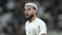 Yuri Alberto, atacante do Corinthians - Foto: Rodrigo Coca/Ag. Corinthians