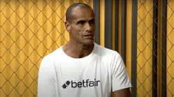Rivaldo fez alertas importantes ao Verdão por conta de uma série de vacilos no Clássico - Foto: Betfair
