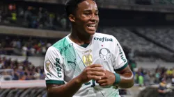 Foto: Gilson Lobo/AGIF - Endrick foi notícia nesta quarta-feira