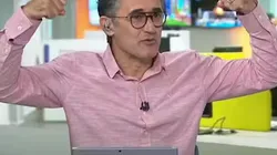 Marcelo Barreto, jornalista do SporTV - Foto: Reprodução/SporTV