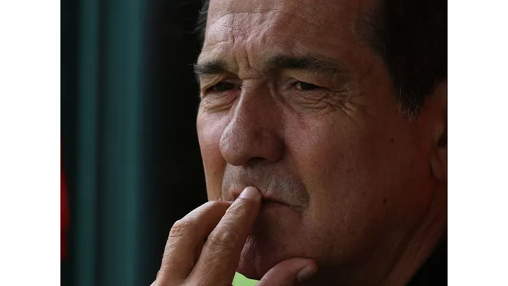 Muricy não se calou ao detectar problema que prejudica o Tricolor - Foto: Rubens Chiri / saopaulofc.net