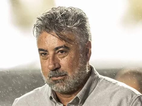 R$ 10,6 milhões: Proposta chega ao Santos por atacante e Gallo recusa