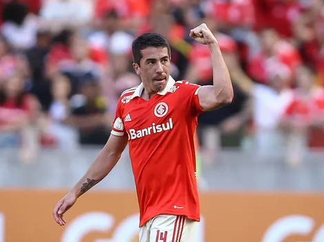 De Pena no Corinthians tem atualização impressionante de última hora