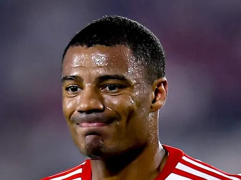 De La Cruz ajuda Flamengo a comprar mais um ídolo do River
