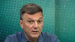 Comentarista dá sua opinião sobre James no SP. Foto: Reprodução/ Youtube Jovem Pan News