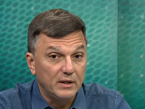 "É obrigação do técnico"; Mauro Cezar manda indireta sobre situação de James Rodríguez no São Paulo