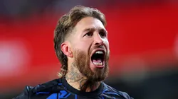 Parceiro de Sergio Ramos no Sevilla pode jogar no Mengão Foto: Fran Santiago/Getty Images)