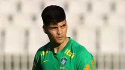 Situação de Brazão é definida - Foto: Aleksandar Djorovic/CBF