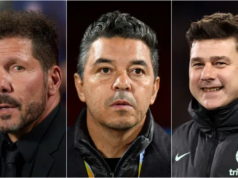 Quem são os técnicos mais bem pagos do mundo? Veja ranking