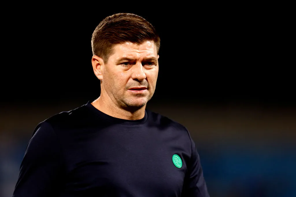 Francois Nel/Getty Images