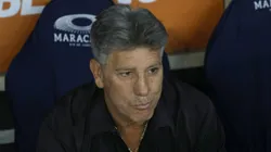 Grêmio vem buscando atender os pedidos de Renato Gaúcho para temporada