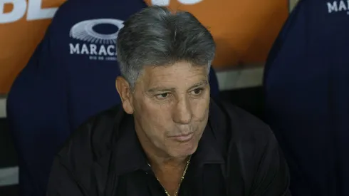 Grêmio vem buscando atender os pedidos de Renato Gaúcho para temporada
