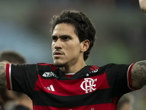 Pedro ‘deita’ em Gabigol e vaias no Maracanã resgatam passado recente no Flamengo