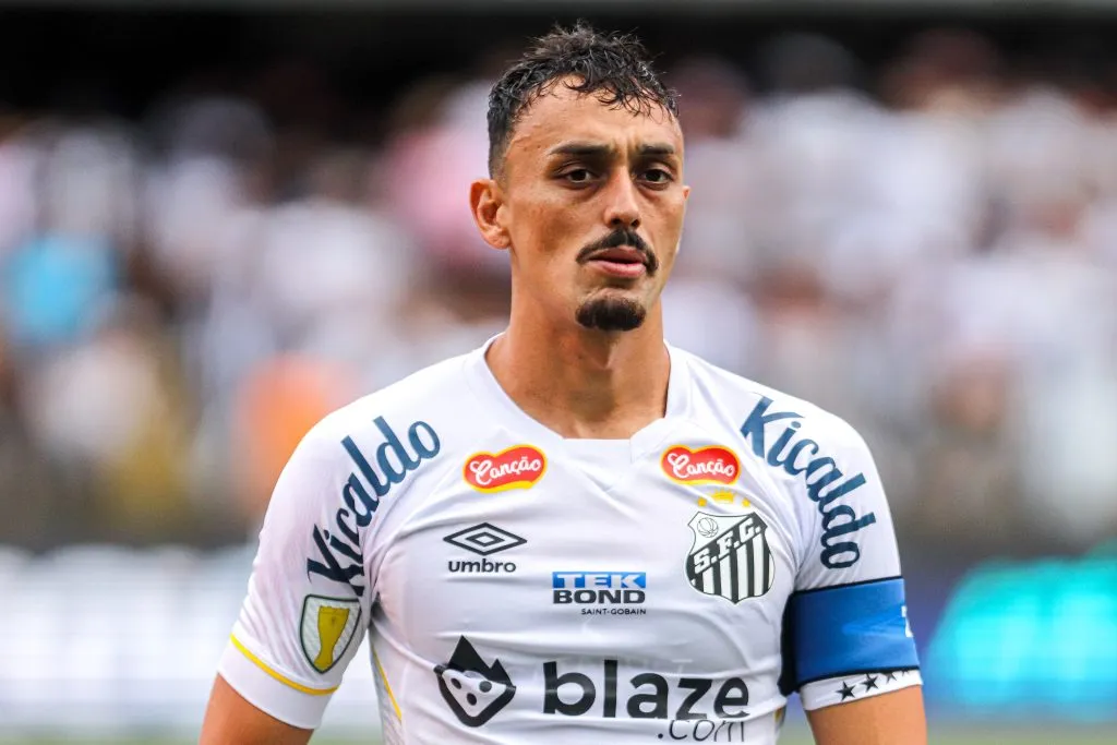 Foto: Reinaldo Campos/AGIF