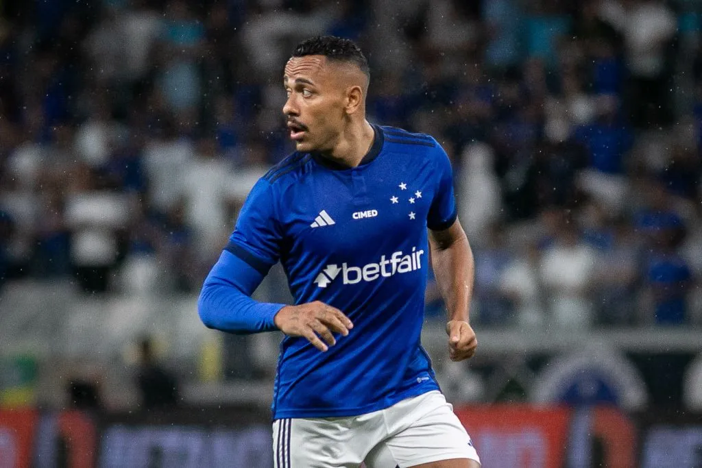 Foto: Fernando Moreno/AGIF