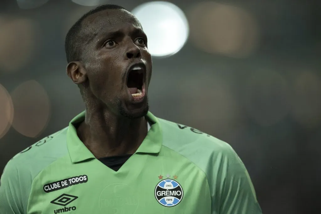 Foto: Jorge Rodrigues/AGIF