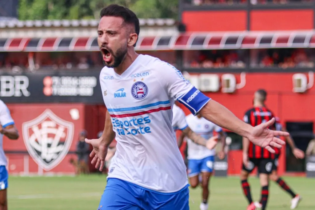 Foto: Renan Oliveira/AGIF