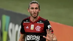 O ex-jogador vem fazendo um trabalho contundente nas categorias de base