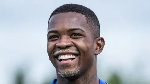 Cacá tem atualização quente no Corinthians - Foto: Gustavo Aleixo/Cruzeiro