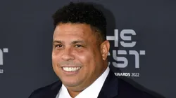 Ronaldo levou a melhor no mercado (Foto: Aurelien Meunier/Getty Images)