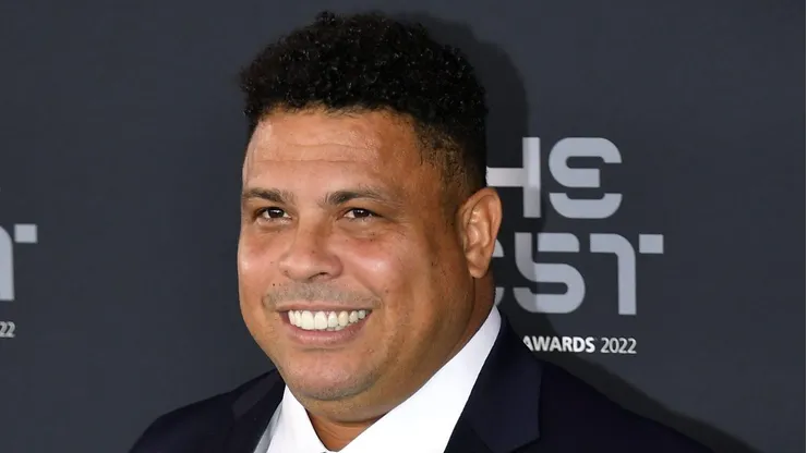Ronaldo levou a melhor no mercado (Foto: Aurelien Meunier/Getty Images)