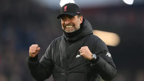 Liverpool pode fechar negócio com Palmeiras - Foto: Mike Hewitt/Getty Images