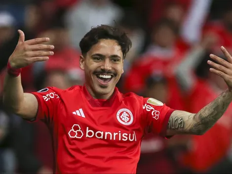 Landim bate o martelo sobre Maurício no Flamengo