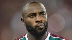 Manoel comenta sobre punição sofrida no Fluminense. Foto: Thiago Ribeiro/AGIF