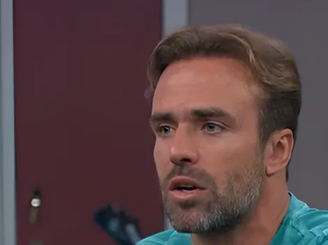 Ele disse isso na TV: Roger Flores elogia time do Vasco e faz previsão para 2024