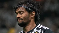 Scarpa recusou o Fla e agora passa por situação difícil em BH Foto: Fernando Moreno/AGIF