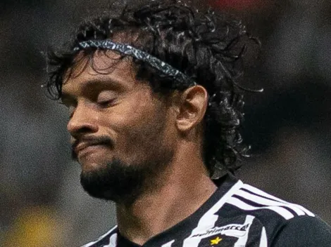 Sabia que isso iria acontecer: Scarpa tem problemão no Galo e Flamengo sabe de tudo