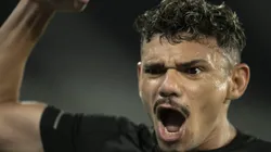 Polêmica no Botafogo chega ao Grêmio - Foto: Jorge Rodrigues/AGIF