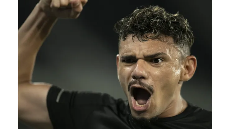 Polêmica no Botafogo chega ao Grêmio - Foto: Jorge Rodrigues/AGIF
