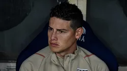 James Rodriguez deixou uma lacuna no São Paulo e a diretoria busca por um substituto à altura
