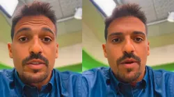 Venê Casagrande, jornalista Foto: Reprodução