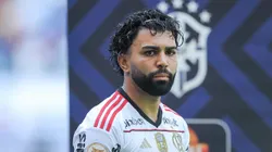 O nome do camisa 10 da Gávea vem sendo vinculado ao Corinthians desde o início da temporada