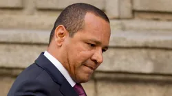 Neymar Pai pode ficar de fora de acordo do Santos - Foto: Gonzalo Arroyo Moreno/Getty Images