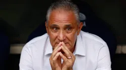 O comandante vem trabalhando nos bastidores para qualificar a equipe na temporada