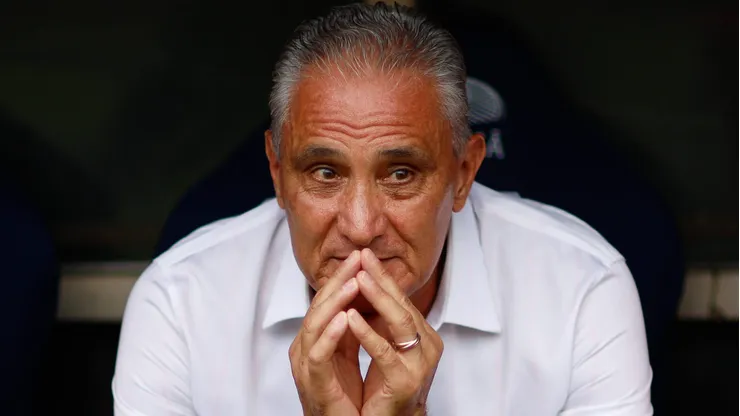 O comandante vem trabalhando nos bastidores para qualificar a equipe na temporada