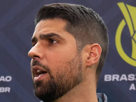 Problema deixado por Mano é resolvido de imediato por António Oliveira