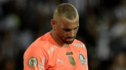 Weverton toma atitude de última hora - Foto: Thiago Ribeiro/AGIF