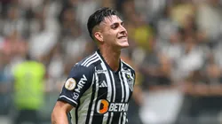 Pavón, ex-atacante do Atlético - Foto: Alessandra Torres/AGIF