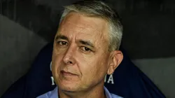 Tiago Nunes pode ter novidades no Botafogo. Foto: Thiago Ribeiro/AGIF