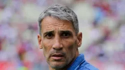 Vojvoda quer fazer história no Leão. Foto: Lucas Emanuel/AGIF