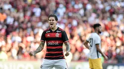 Foto: Thiago Ribeiro/AGIF - Pedro é cotado em time europeu