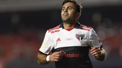 Foto: Ricardo Moreira/Getty Images - Eder quer jogador do Tricolor no Criciúma