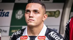 Marcelinho não deslanchou nos primeiros jogos do Santos - Foto: Raul Baretta/Santos FC