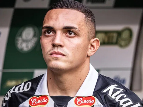 CONFIRMADO! Saída de Marcelinho é decidida e Santos pensa em 2 substitutos