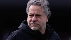 Casares levantou debate entre os Tricolores - Foto: Ettore Chiereguini/AGIF