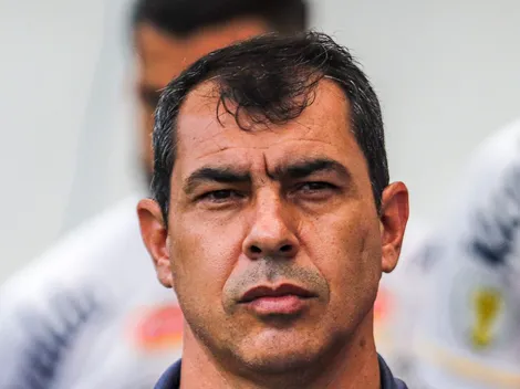 Análise: Formação com dois atacantes não funciona e Santos de Carille precisa achar novas soluções